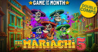 Fair Go Casino - 150% Deposit Bonus Code + 50 FS on The Mariachi 5 February 2021