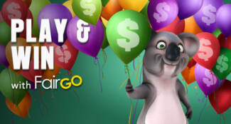 Fair Go Casino - 250% Deposit Bonus Code April 2021