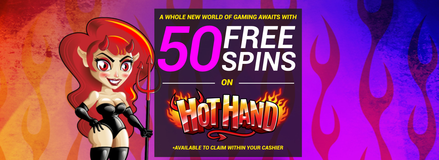 Minimal Deposit 50 free spins no deposit casino Gambling enterprises You