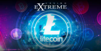Casino Extreme - 125% Deposit Bonus Code up to $250