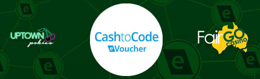 Fair Go Casino - 300% Bonus Code up to $1,200