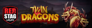 Red Stag Casino - $10 Free Chip + 400% Deposit Bonus up to $800