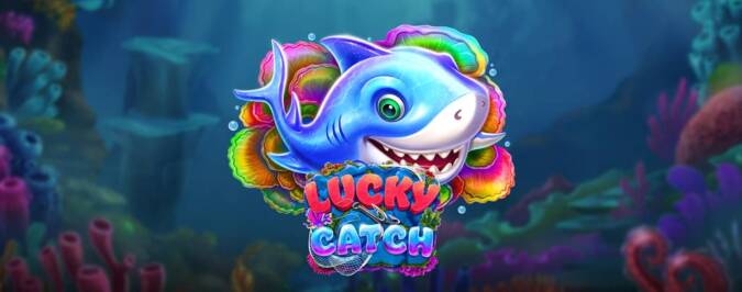 Dreams Casino - 300% No Max Bonus Code + 30 Free Spins on Lucky Catch