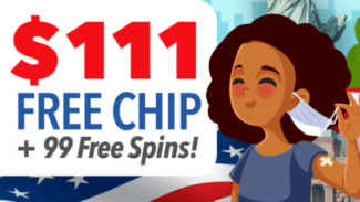Uptown Aces Casino - 200% Deposit Bonus Code + $111 Free Chip July 2021