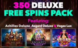 Uptown Aces Casino - 150% Deposit Bonus Code + 350 Free Spins August 2021