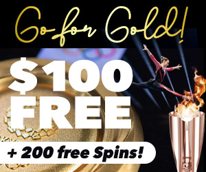 Uptown Pokies - 200% Deposit Bonus Code + $100 Free Chip August 2021