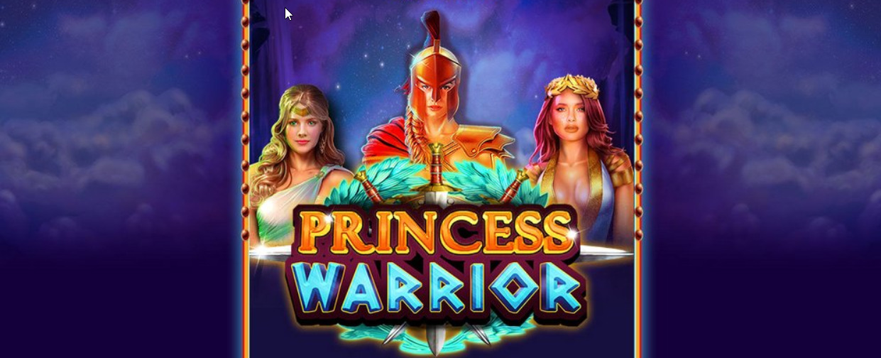 Dreams Casino - 300% No Max Bonus Code + 30 Free Spins on Princess Warrior