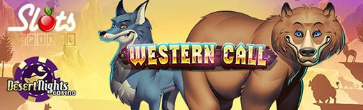 Slots Capital Casino - $15 Free Chip on Western Call + 400% Bonus up to $4,000