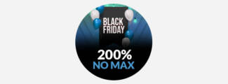 Casino Brango - 200% Black Friday Deposit Bonus + Cash Out Instantly!