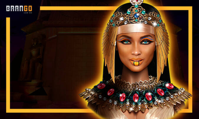 Casino Brango - 200% Deposit Bonus + Cash Out Instantly!