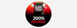 Casino Extreme - 200% Black Friday Deposit Bonus + Cash Out Instantly!