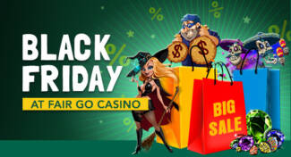 Fair Go Casino - 150% Deposit Bonus Code + 50 FS on Bubble Bubble 2 November 2021