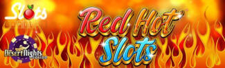 Slots Capital Casino - $15 Free Chip on Red Hot Slots + 400% Bonus up to $4,000