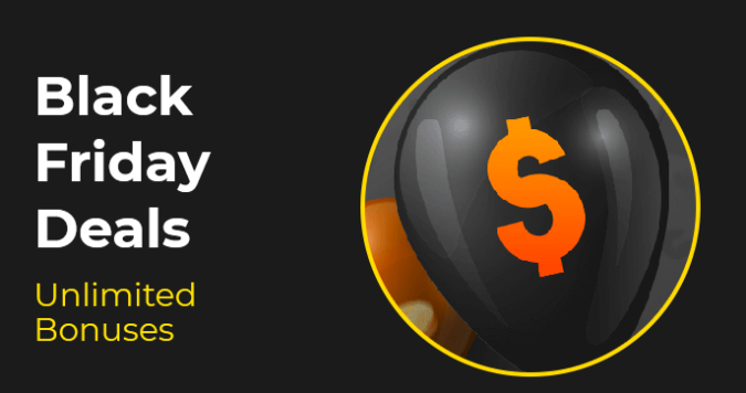 Slotastic Casino - up to 150% Black Friday Deposit Bonus Code