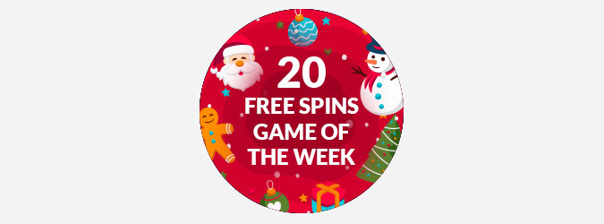 Casino Extreme - 20 No Deposit Free Spins Bonus Code on Snowmania December 2021