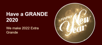 Grande Vegas Casino - 250% Deposit Bonus Code + 50 FS on Sweet 16 December 2021