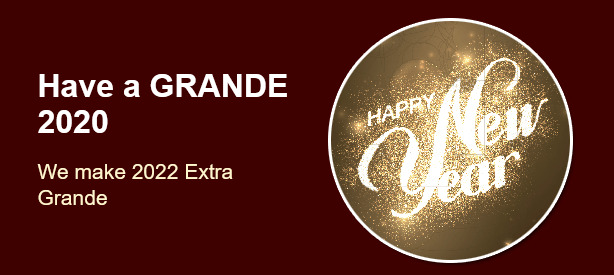 Grande Vegas Casino - 250% Deposit Bonus Code + 50 FS on Sweet 16 December 2021