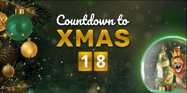 Ozwin Casino - 18 No Deposit Free Spins Bonus Code on Snowmania (today only)