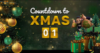 Ozwin Casino - 150% Deposit Bonus + 100 Free Spins on Big Santa (today only)