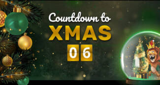 Ozwin Casino - 16 No Deposit Free Spins Bonus Code on Naughty or Nice 3 (today only)