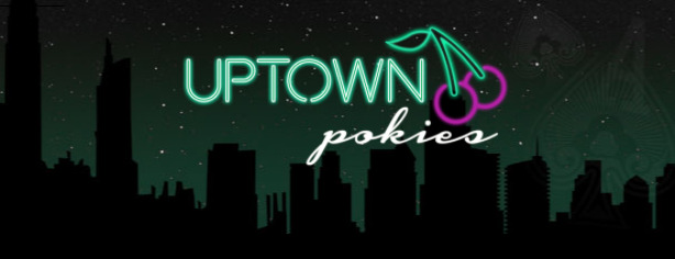 Uptown Pokies - 222% Deposit Bonus Codes + $222 Free Chip New Year's Gift