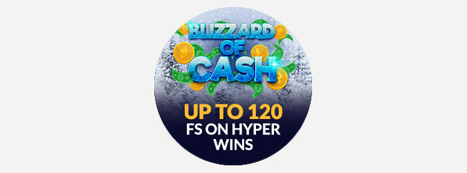Casino Brango - up to 120 Free Spins on Hyper Wins + Cash Out Instantly!