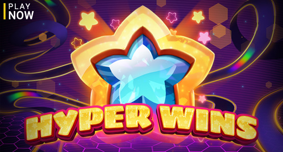 Fair Go Casino - 100% Deposit Bonus Code + 60 Free Spins on Hyper Wins