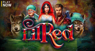 Fair Go Casino - 150% Deposit Bonus Code + 50 Free Spins on Lil Red