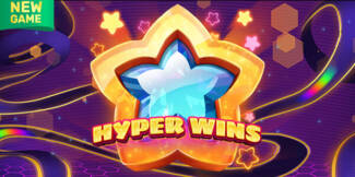 Ozwin Casino - 15 No Deposit FS on Hyper Wins + 125% Bonus + 25 FS