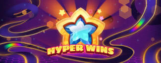 Dreams Casino - 200% No Max Bonus Code + 30 Free Spins on Hyper Wins