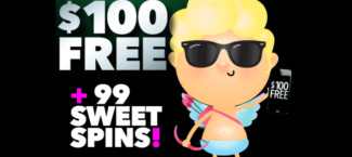 Uptown Pokies - 200% Deposit Bonus Code + $100 Free Chip + 33 Free Spins February 2022