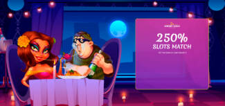 Cherry Gold Casino - Exclusive 250% Deposit Bonus + 40 FS on Cash Bandits 3 February 2022