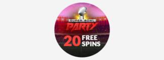 Casino Extreme - 20 No Deposit FS on Legend of Helios + 100% No Wagering Deposit Bonus
