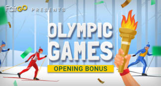 Fair Go Casino - 175% Deposit Bonus Code + 35 Free Spins on Epic Holiday Party