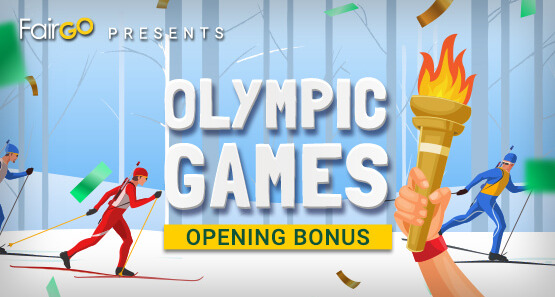 Fair Go Casino - 175% Deposit Bonus Code + 35 Free Spins on Epic Holiday Party