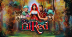 Grande Vegas Casino - 25 No Deposit Free Spins on Lil Red + 200% Bonus + 50 FS