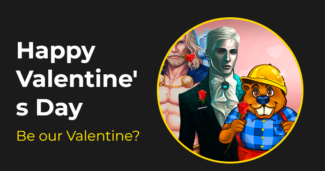 Slotastic Casino - 40 Valentines Free Spins Bonus Code on Purrfect Pets