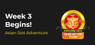 Slotastic Casino - Deposit $30 and get 100 Added Free Spins on Cai Hong