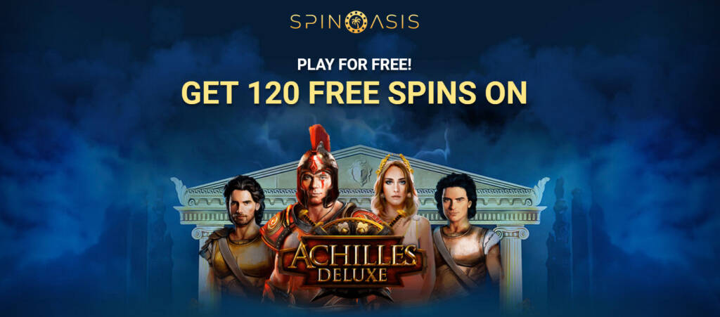Velvet Spin Casino - Exclusive 120 No Deposit FS Bonus Code on Egyptian ...
