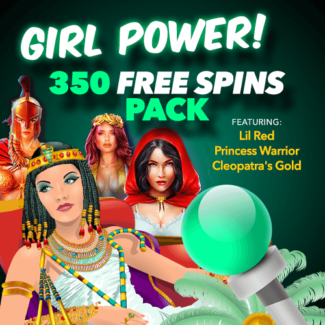 Uptown Aces Casino - 150% Deposit Bonus Code + 350 Free Spins February 2022