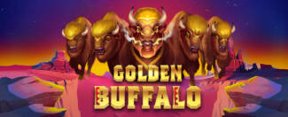 Desert Nights Casino - $15 Free Chip on Golden Buffalo + 400% Welcome Bonus