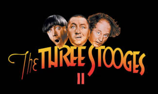 Uptown Aces Casino - 125% Deposit Bonus Code + 125 FS on The Three Stooges II