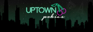 Uptown Pokies - up to 500% Deposit Bonus Code (today only)