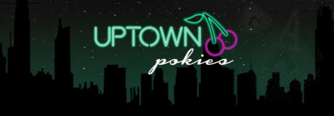 Uptown Pokies - up to 500% Deposit Bonus Code (today only)