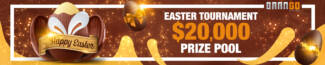 Casino Brango - Win a $20,000 in the Fill Your Basket Tournament