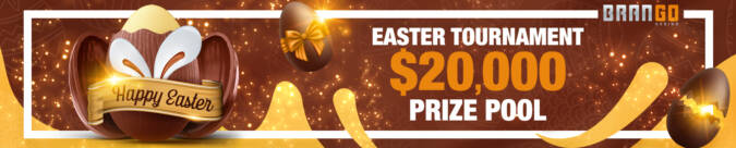 Casino Brango - Win a $20,000 in the Fill Your Basket Tournament