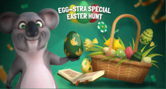 Fair Go Casino - 125% Deposit Bonus Code + 55 FS on Bubble Bubble 2 April 2022