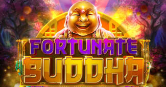 CasinoMax - 40 No Deposit Free Spins Bonus Code on Fortunate Buddha