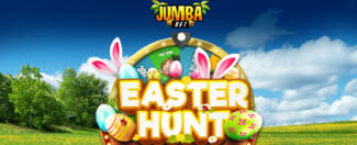 Jumba Bet Casino - 55 No Deposit FS Bonus Code on Show me the Honey