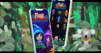 Ozwin Casino - Daily 125% Deposit Bonus + 30 Free Spins on Magic Mushroom April 2022